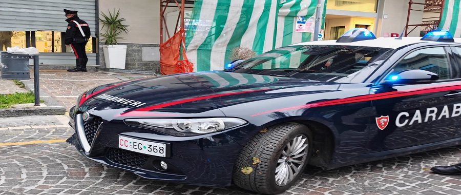 carabinieri