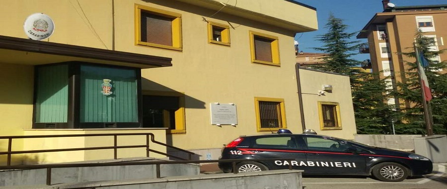carabinieri
