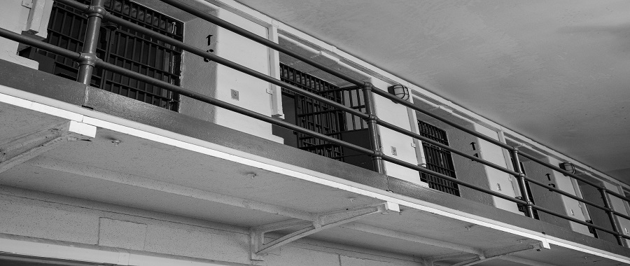 carcere pexels