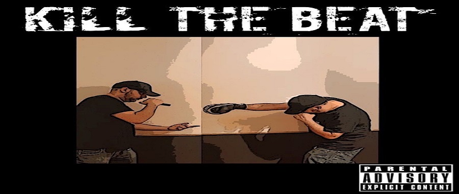 kill the beat masterman mc