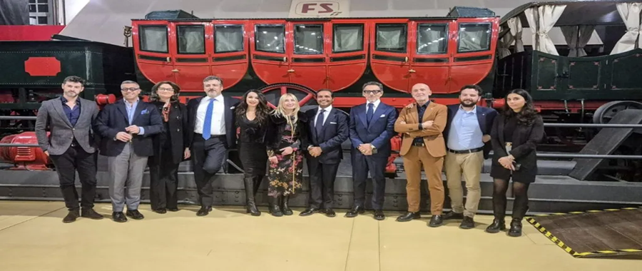 la-premiere-al-Museo-di-Pietrarsa