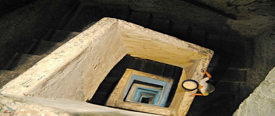 napoli sotterranea