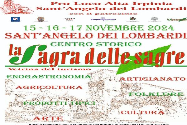 sagra delle sagre.