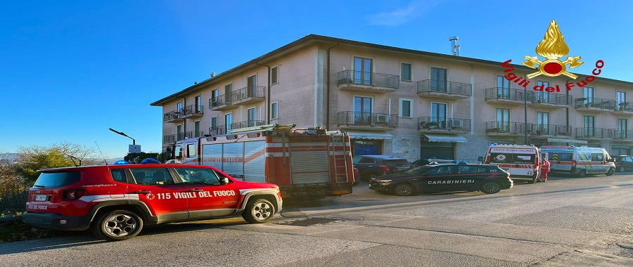 vigili del fuoco 3