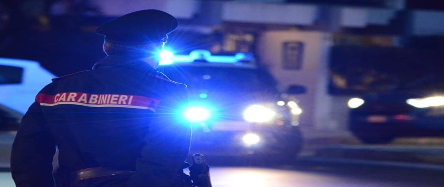 carabinieri