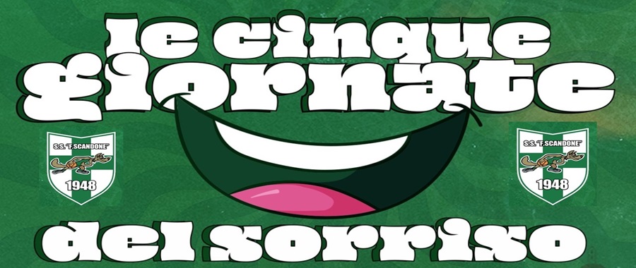 5 GIORNATE DEL SORRISO