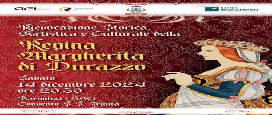 Baronissi_Regina Margherita