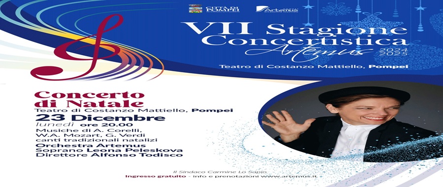 Concerto di Natale