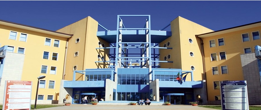 FOTO OSPEDALE MOSCATI