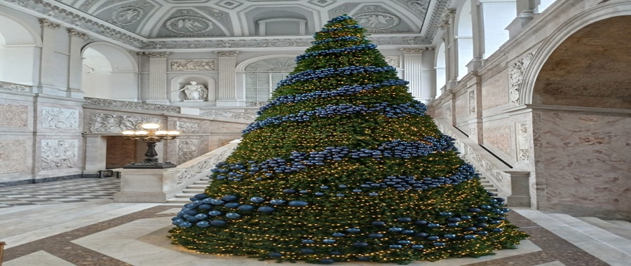 L'albero_di_Natale_di_Palazzo_Reale