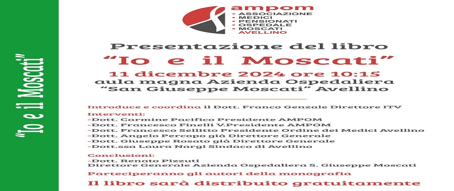 Locandina Ampom