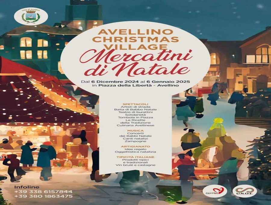 Locandina-Avellino-Christmas
