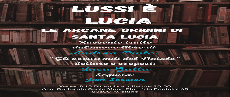 Lussi è Lucia (4)