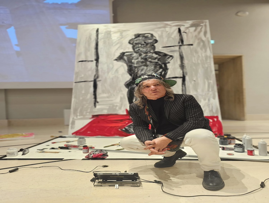 Mangone Paestum_Live1
