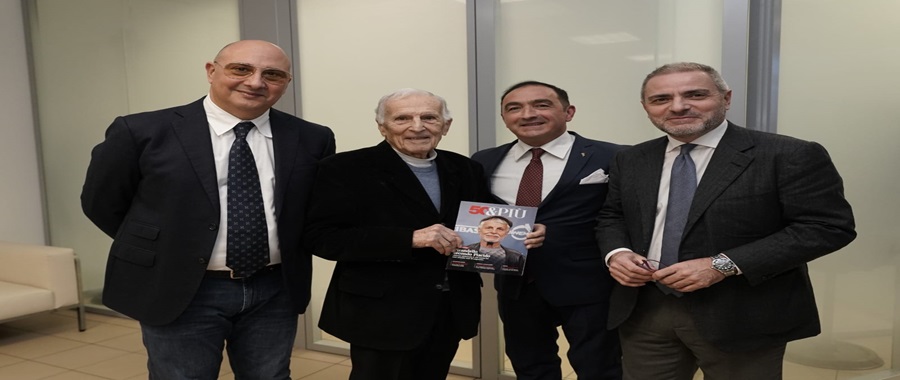 SILVIO GARATTINI - Premio Italiani ControVento 2024 (9)