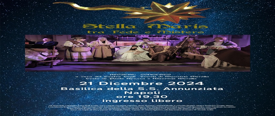 STELLA MARIS - Teatro degli Eventi (1)