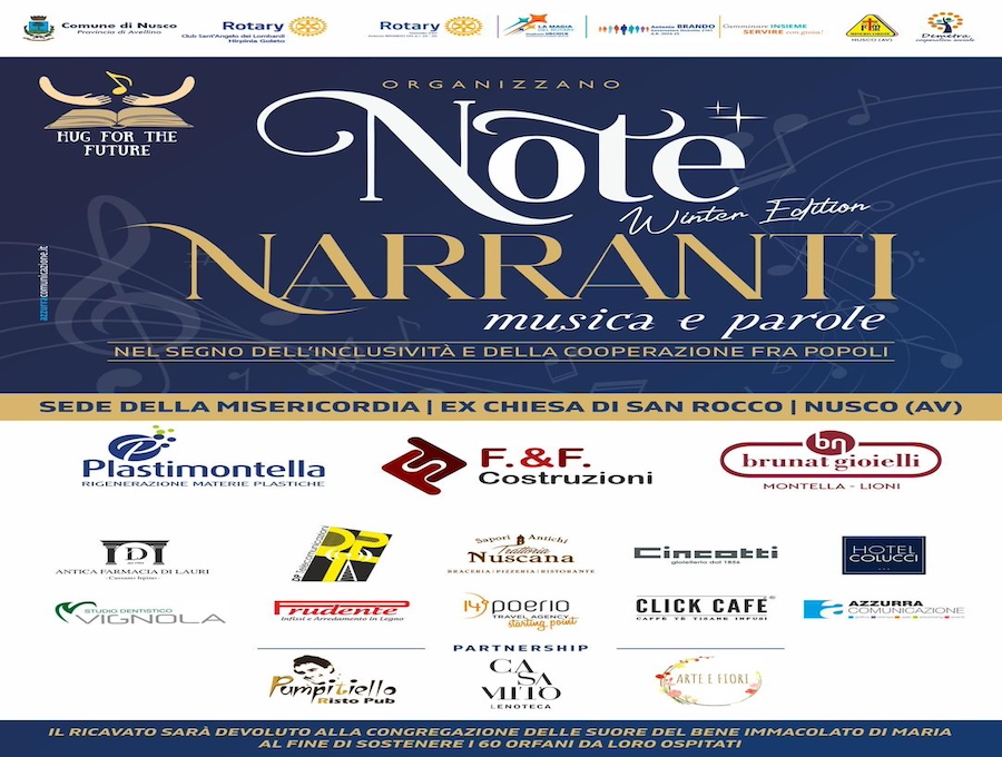 notenarranti