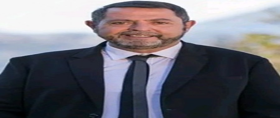 Gerardo Galdo - Sindaco di Pratola Serra