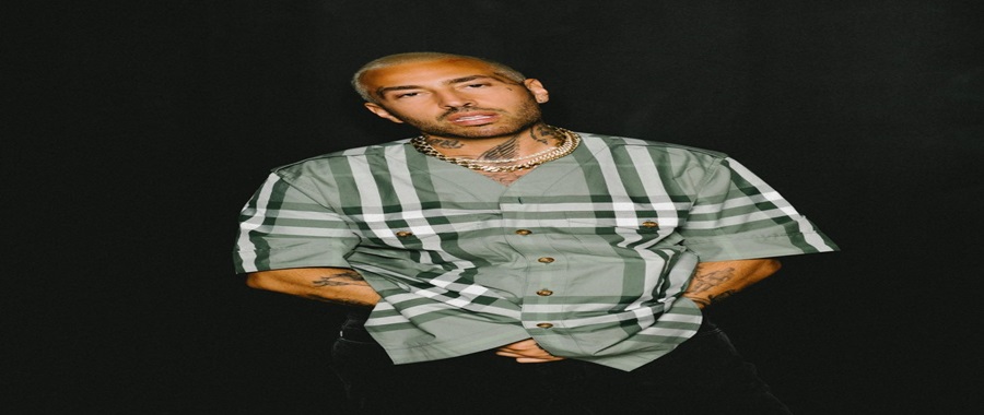 Luchè
