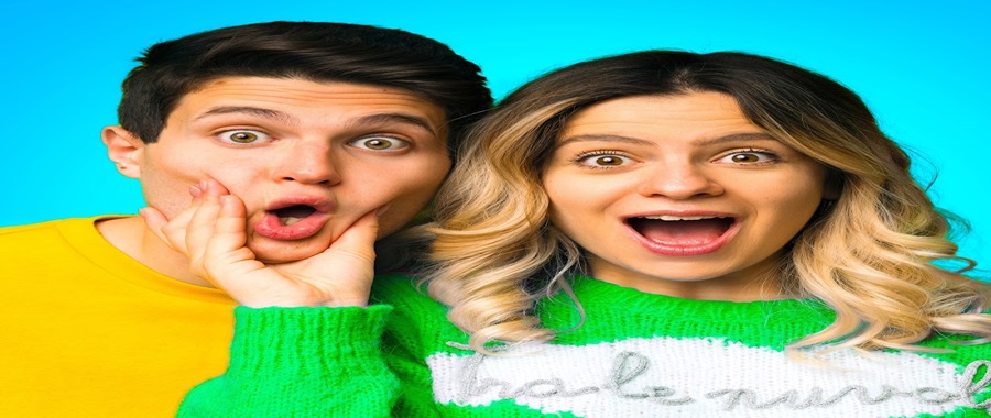 NINNA E MATTI 2
