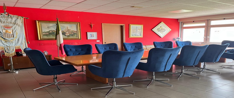 Sala_Giunta