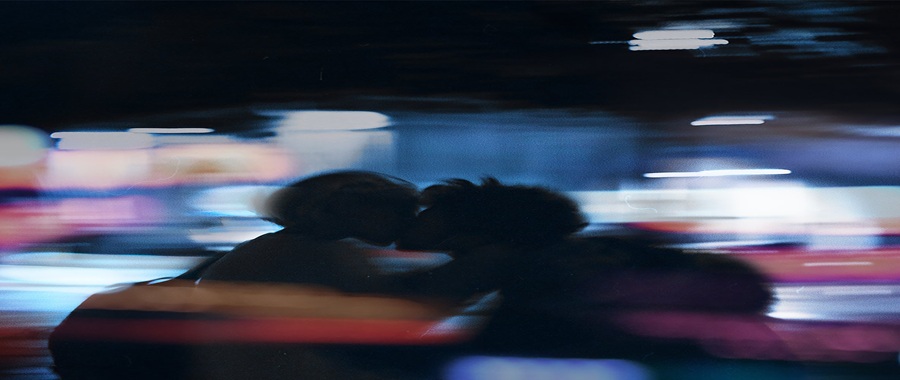 Tonight - Cover