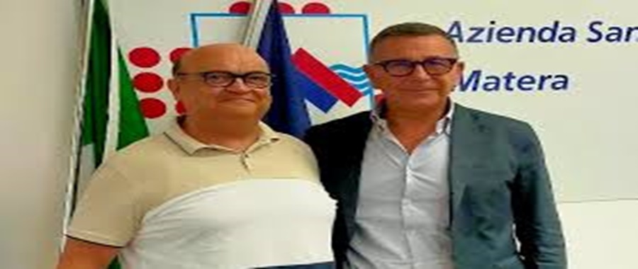 UGL Matera
