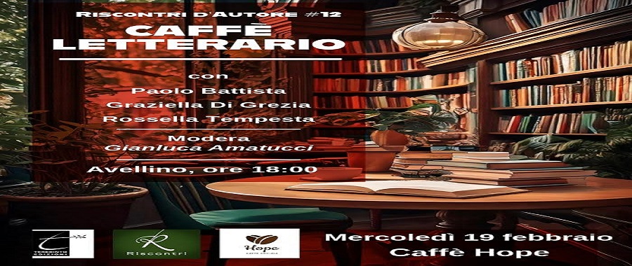 CAFFE 1902