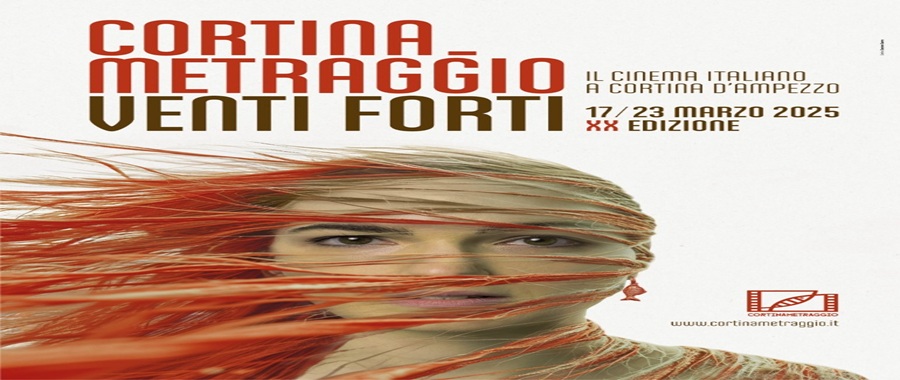 Cortinametraggio