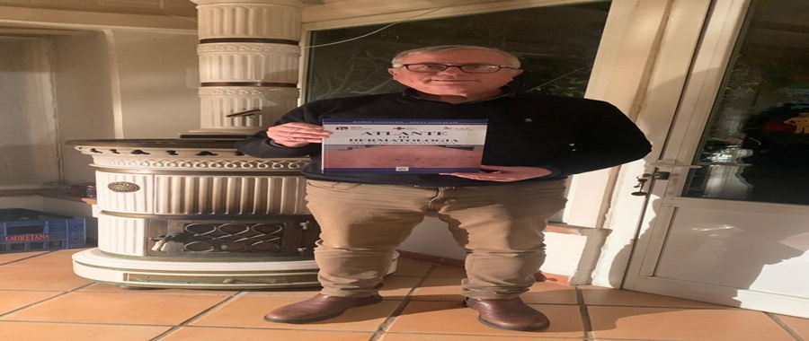 Dario Vassallo_Atlante di Dermatologia_1