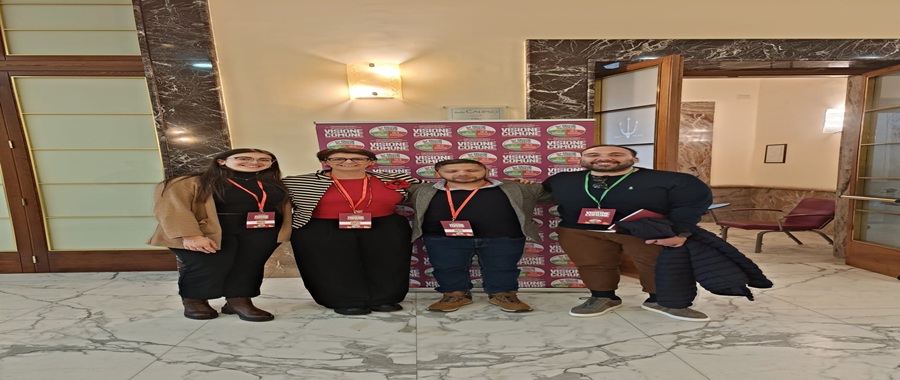 Delegazione irpina