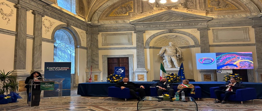 Foto audizione