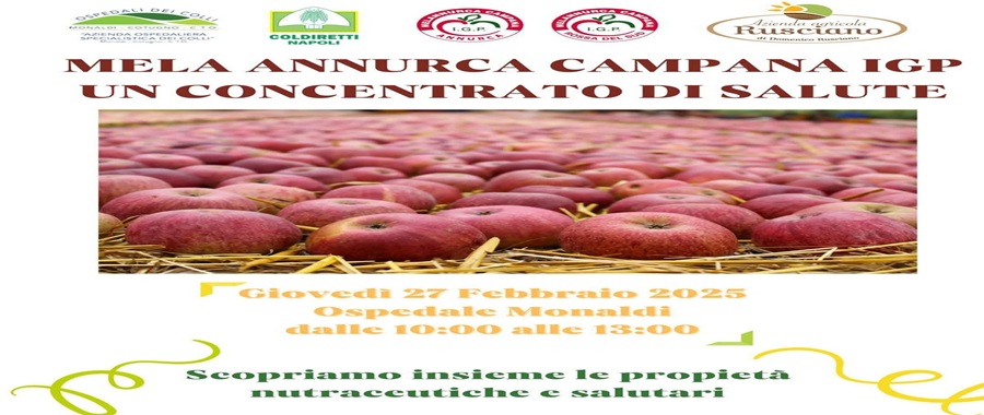 Locandina Monaldi
