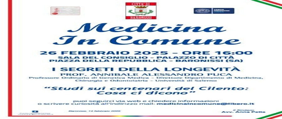 Medicina in Comune