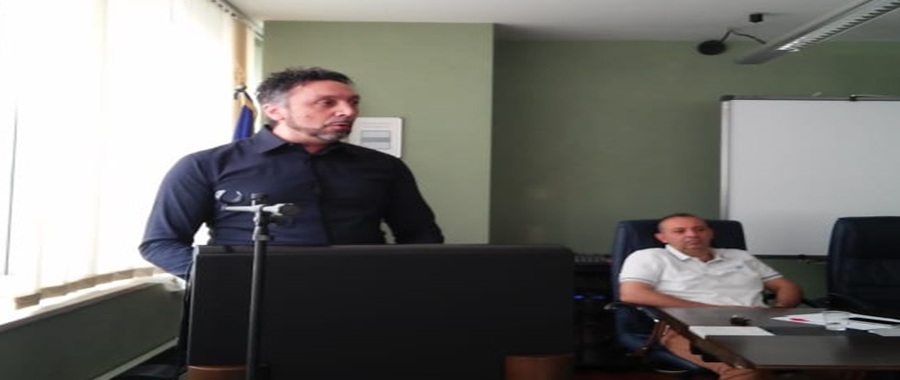 PALUMBO GIUSEPPE + UGL POTENZA