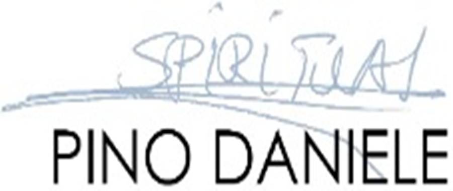 Pino Daniele Spritual