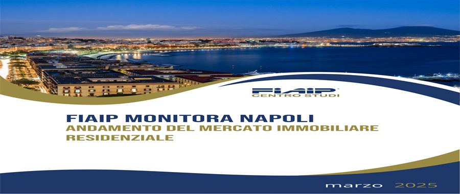 Copertina Monitora Fiaip Napoli