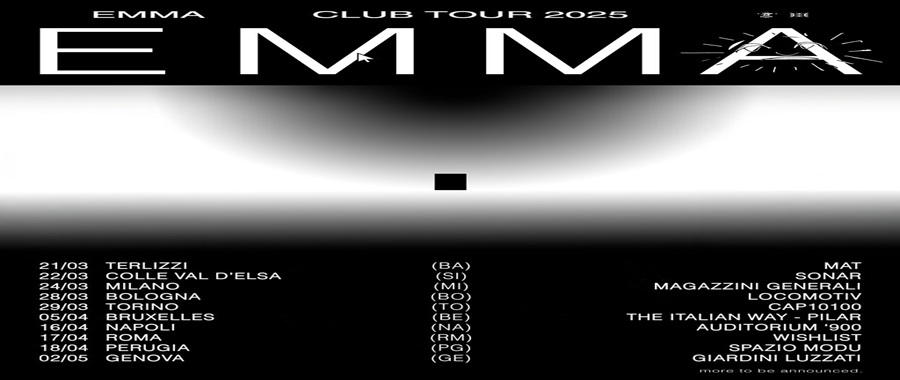 EMMA_grafica tour