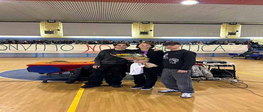 FOTO CAMPANELLO