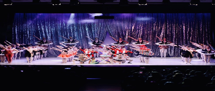Foto Dire Danza 1