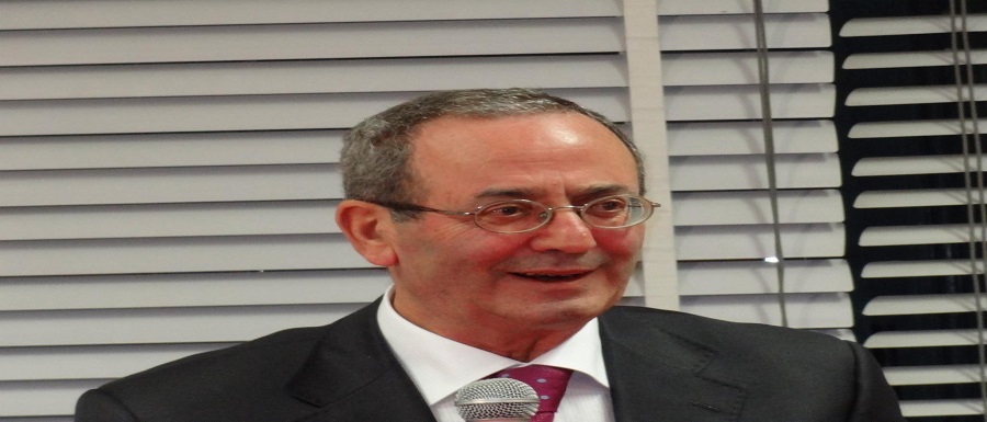 Franco Pagliarulo