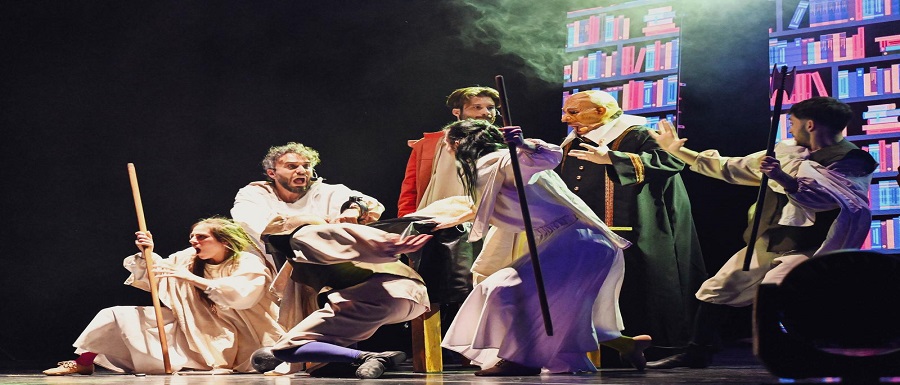 I Promessi Sposi - Opera Moderna 2