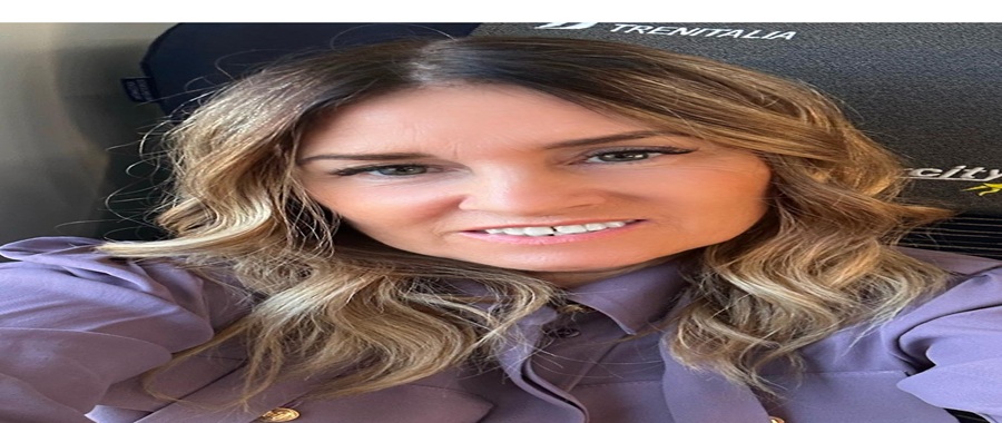 Margherita RASULO, Segreteria Ugl Salute Matera