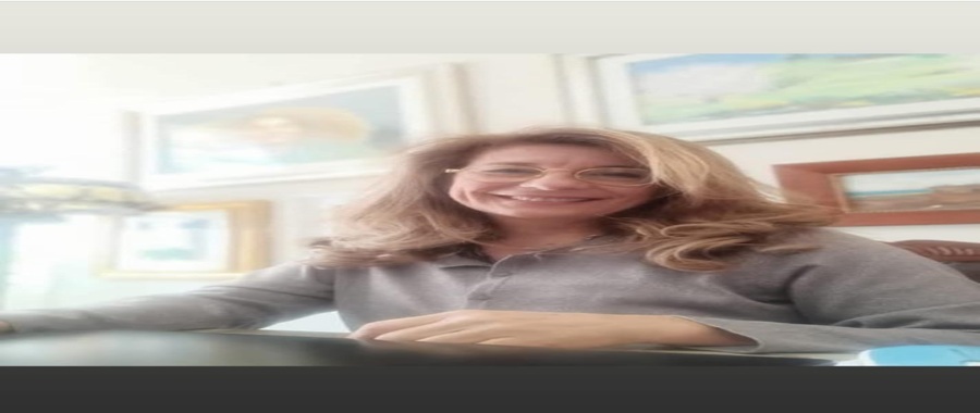 Ornella PETILLO, Segretario Nazionale UGL Autonomie