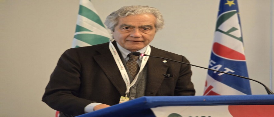 Presidente Marzano