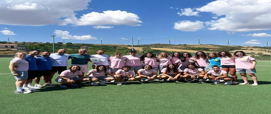 Vis Mediterranea Soccer