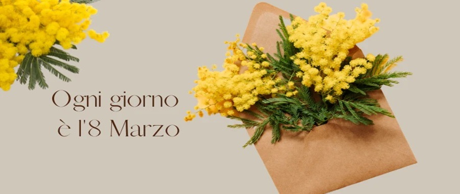 festa della donna