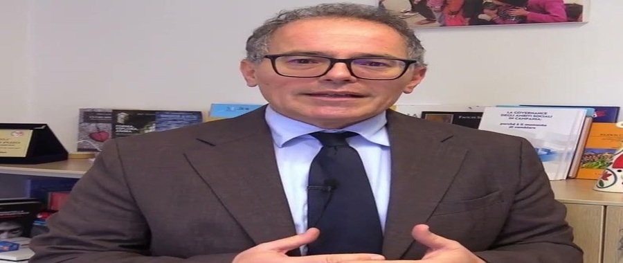 CARMINE DE BLASIO
