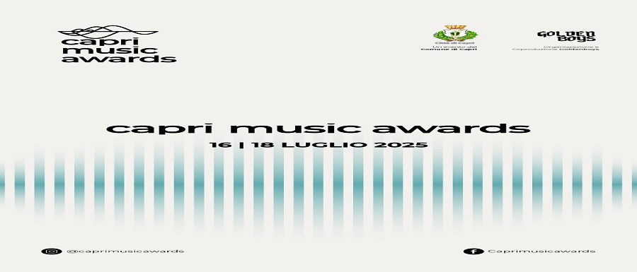 Capri Music Awards
