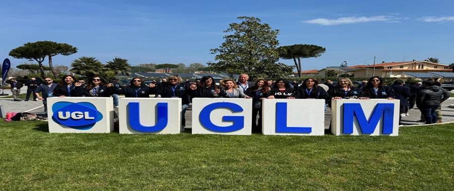 Consiglio Ugl Metalmeccanici